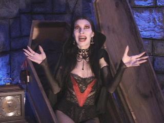night frights evelle coffin casket vampire