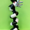 Night Frights Ghoulish Goodies Beetlejuice Sandworm Candleholder