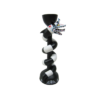 Night Frights Ghoulish Goodies Beetlejuice Sandworm Candleholder