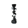 Night Frights Ghoulish Goodies Beetlejuice Sandworm Candleholder