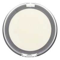 Night Frights Dead White Vampire Face Powder Makeup Compact