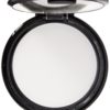 Night Frights Sugar Skull White Vampire Face Powder Makeup Compact