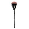 Night Frights Wet N Wild Gothic Rebel Rose Collectible Black Pink Rose Blush Brush
